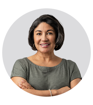 Anna Ortiz-Wines display