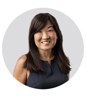 Donna Matsumura-Watt display