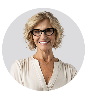 Trisha Kenney display